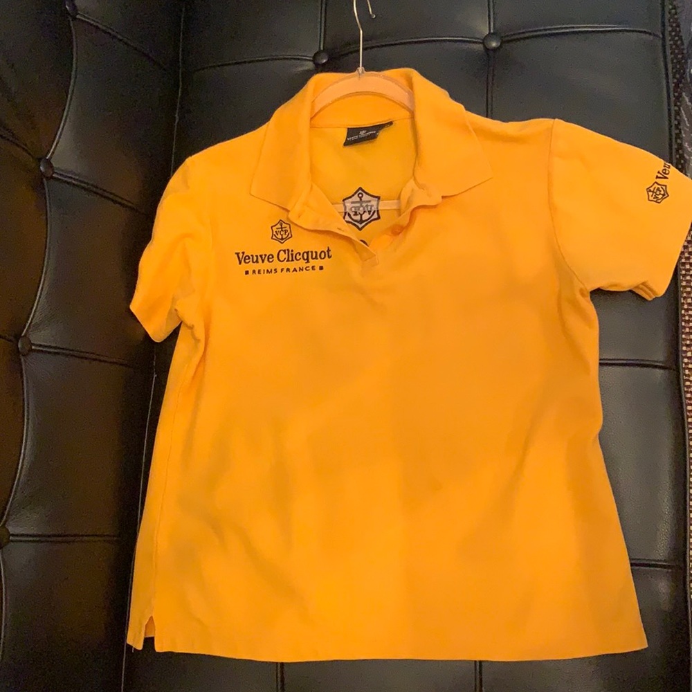 Veuve Clicquot polo ladies M
